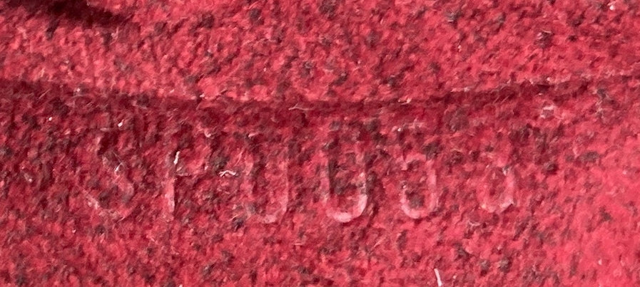 Pre-Loved Louis Vuitton Speedy Handbag Monogram Multicolor 30 - Image 9