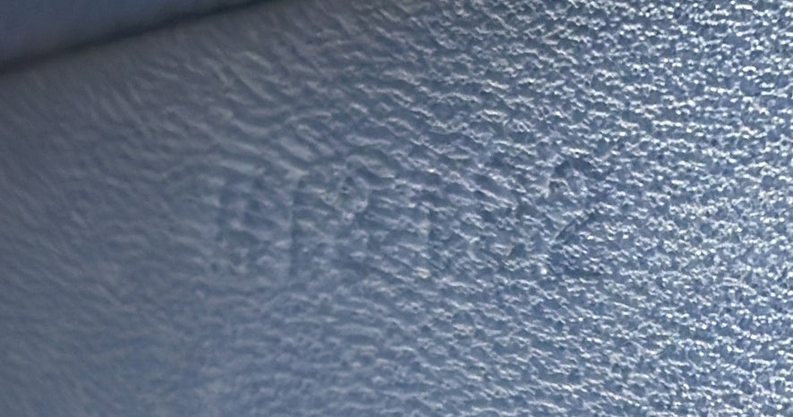 Pre-Loved Louis Vuitton Alma Handbag Ostrich PM - Image 9