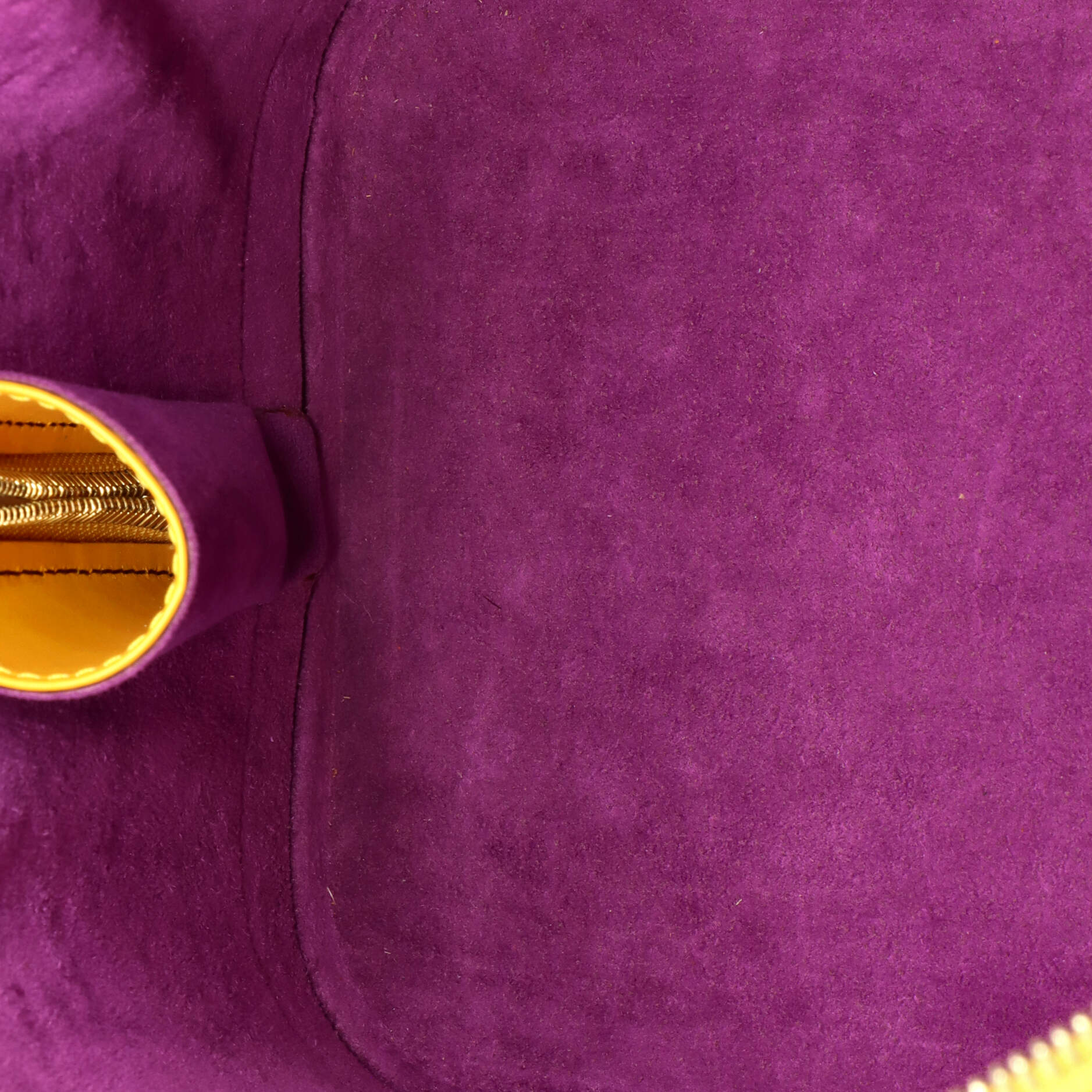 Pre-Loved Louis Vuitton Vintage Alma Handbag Epi Leather PM - Image 5