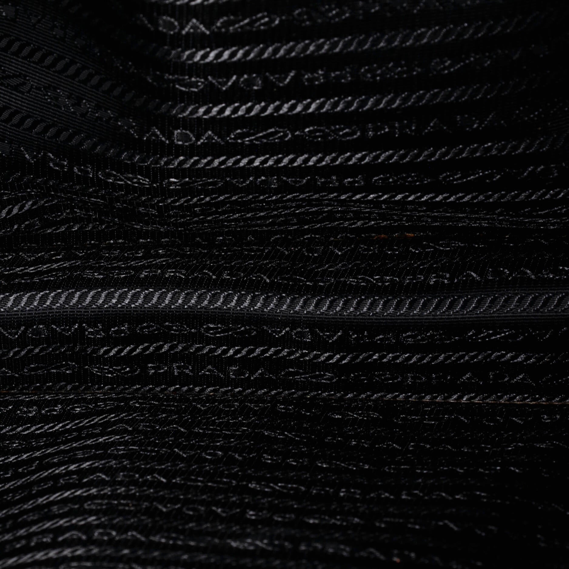 Pre-Loved Prada Travel Briefcase Saffiano Leather - Image 5