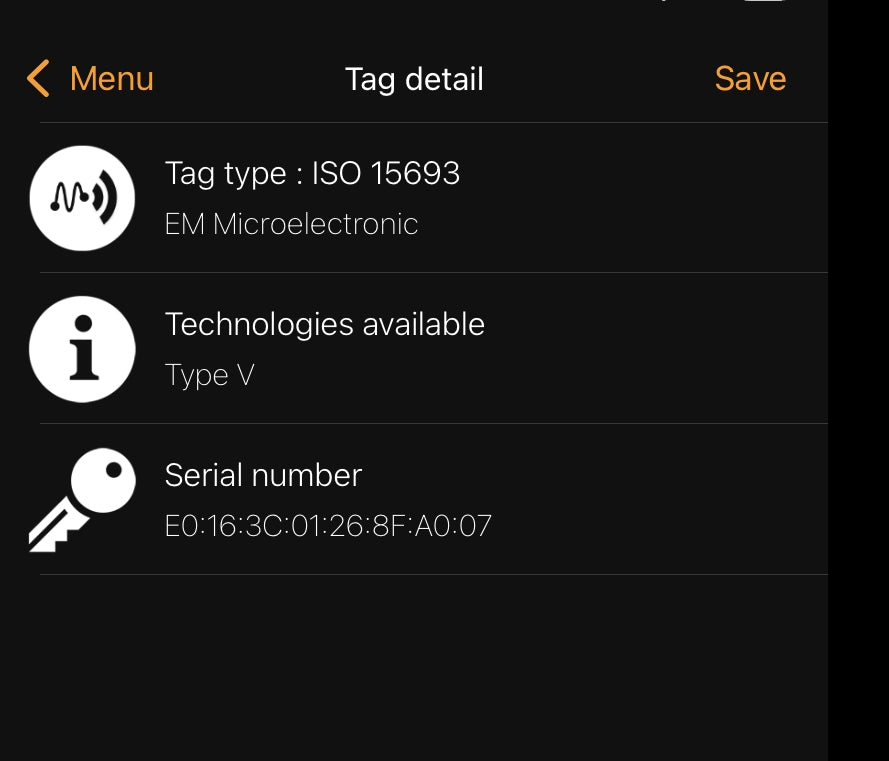 Pre-Loved Louis Vuitton Felicie Pochette Monogram Empreinte Leather - Image 9