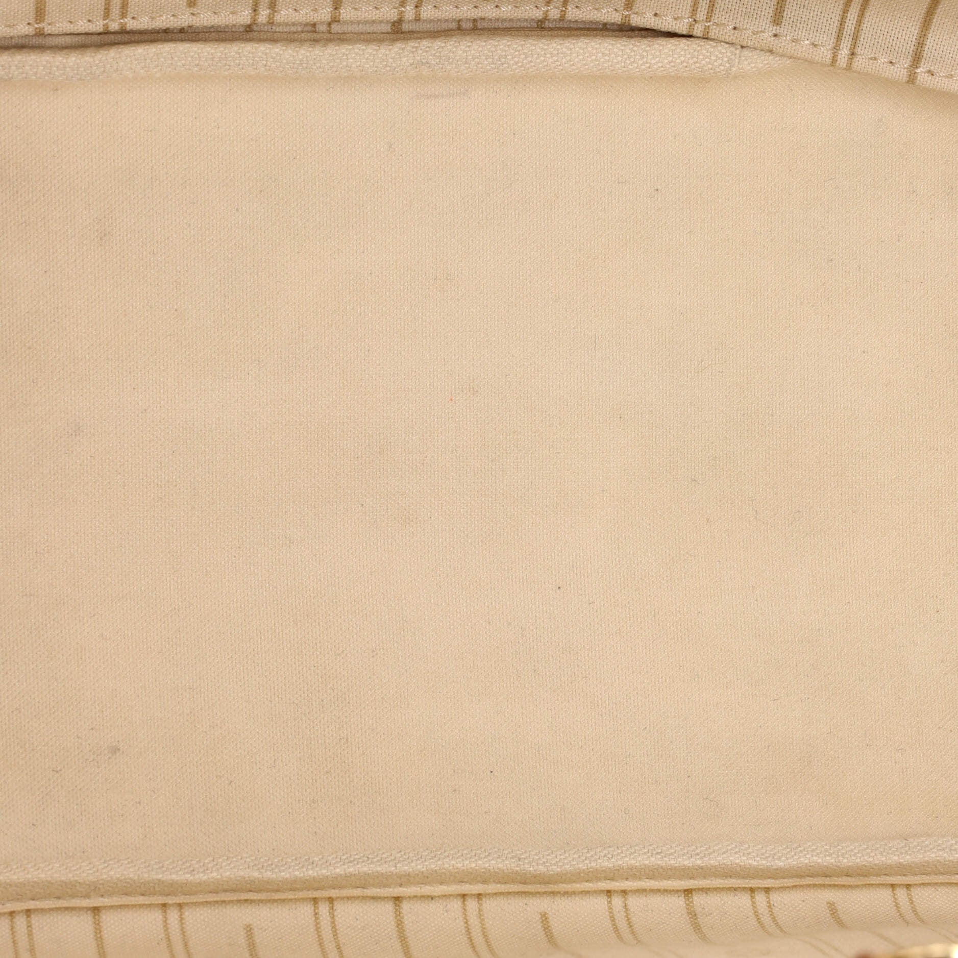 Pre-Loved Louis Vuitton Neverfull NM Tote Damier MM - Image 5