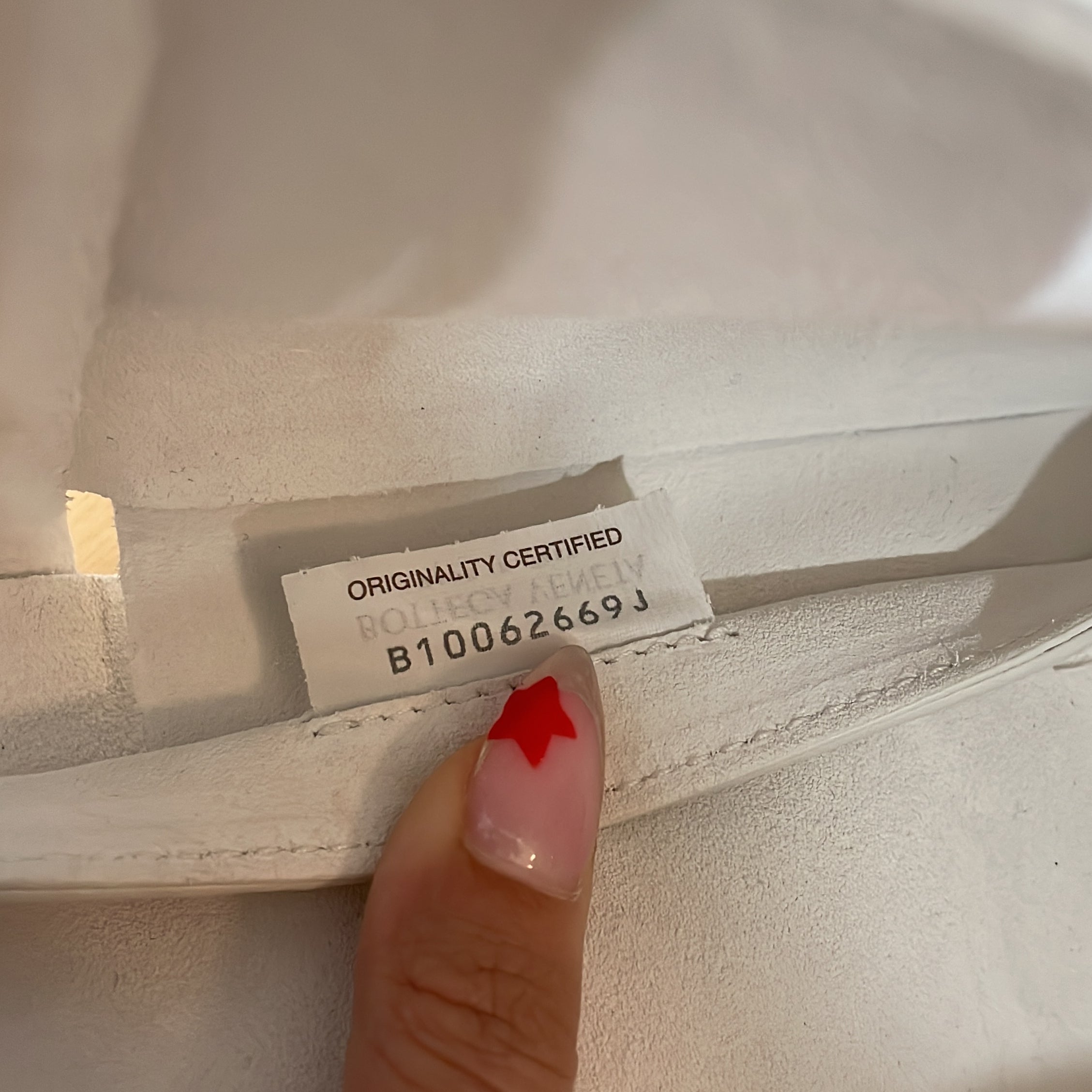 Pre-Loved Bottega Veneta Arco Tote Maxi Intrecciato Leather Medium - Image 7