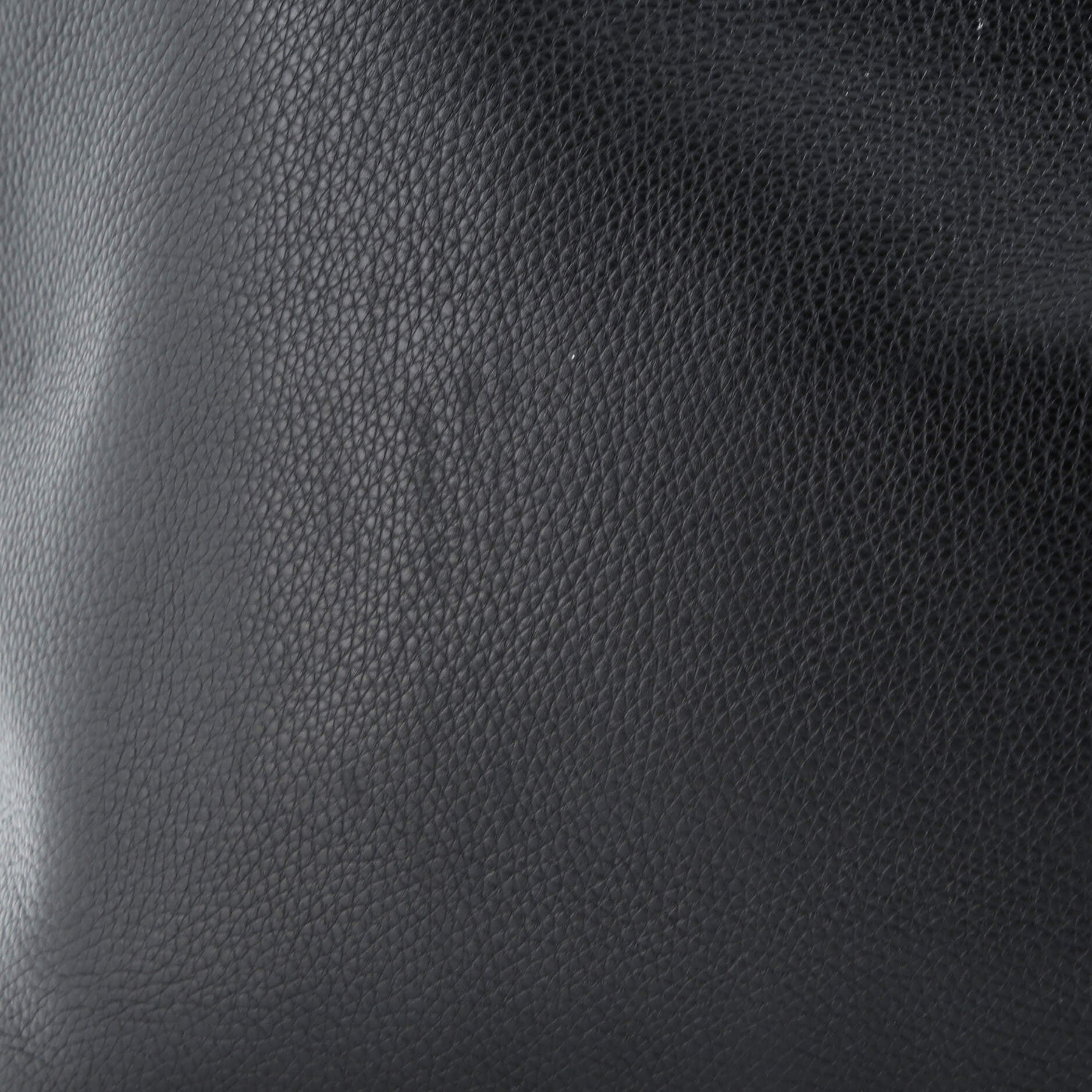 Pre-Loved Valentino Rockstud Shopper Tote Leather Large - Image 11