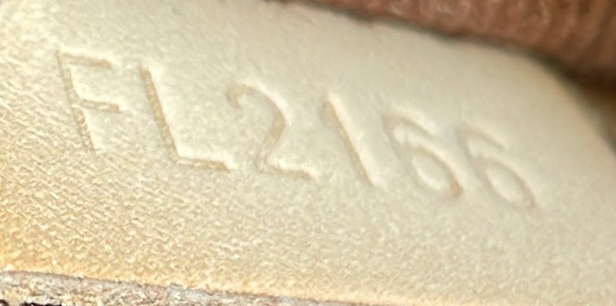 Pre-Loved Louis Vuitton Alma Handbag Monogram Canvas BB - Image 9