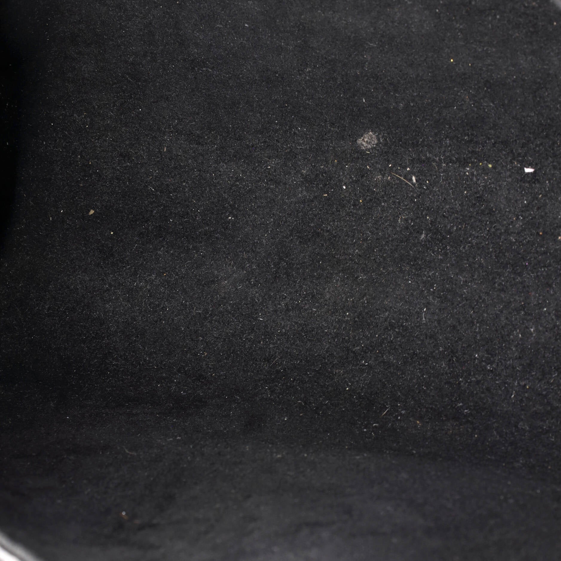 Pre-Loved Louis Vuitton Vavin Handbag Monogram Empreinte Leather PM - Image 5