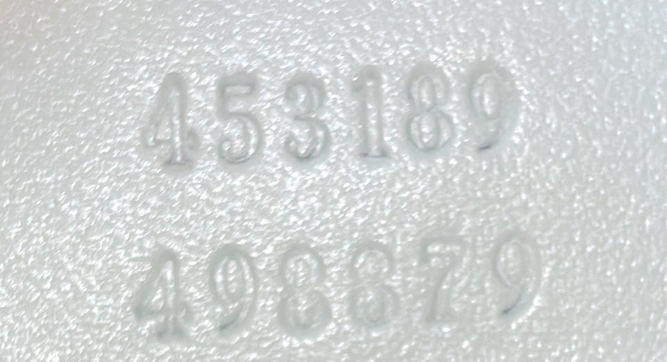 Pre-Loved Gucci Padlock Saddle Shoulder Bag Guccissima Leather Medium - Image 6