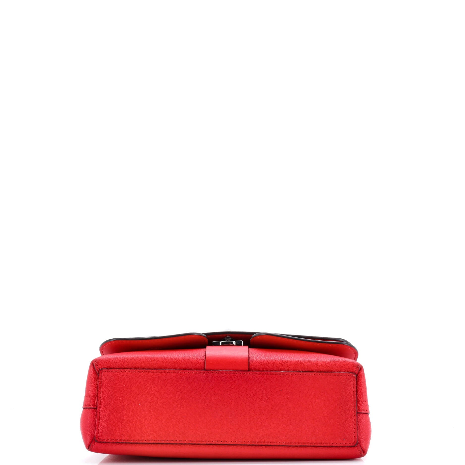 Pre-Loved Louis Vuitton Very Chain Bag Monogram Leather - Image 4