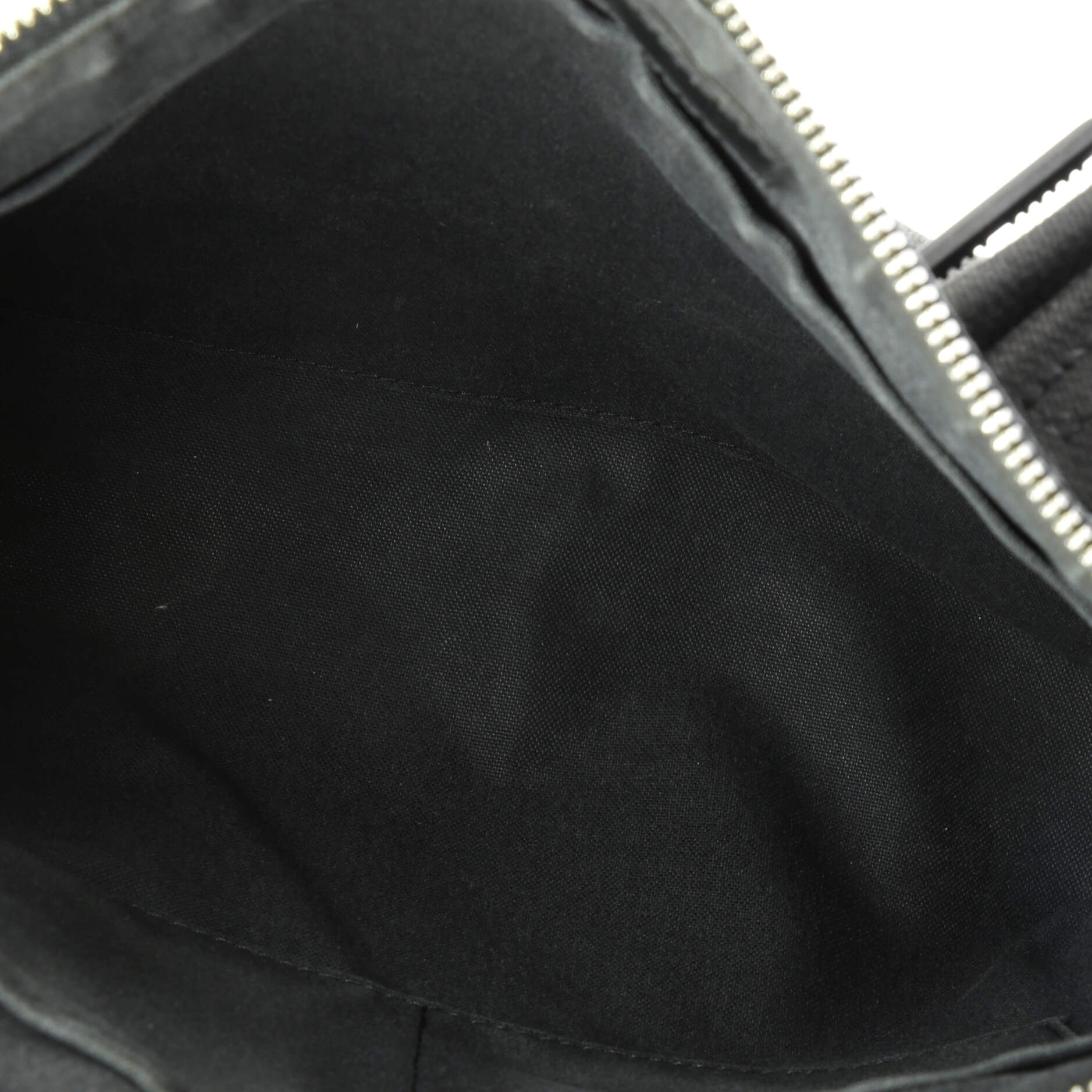 Pre-Loved Louis Vuitton Mick Messenger Bag Damier Graphite PM - Image 5