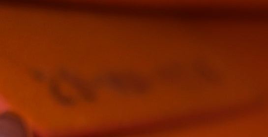 Pre-Loved Christian Dior Be Dior Bag Pebbled Leather Small - Image 6