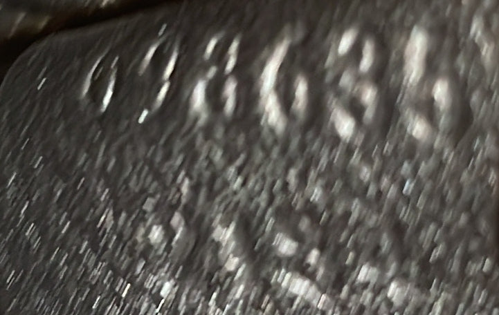 Pre-Loved Gucci Blondie NM Card Case Wallet with Strap Leather - Image 6