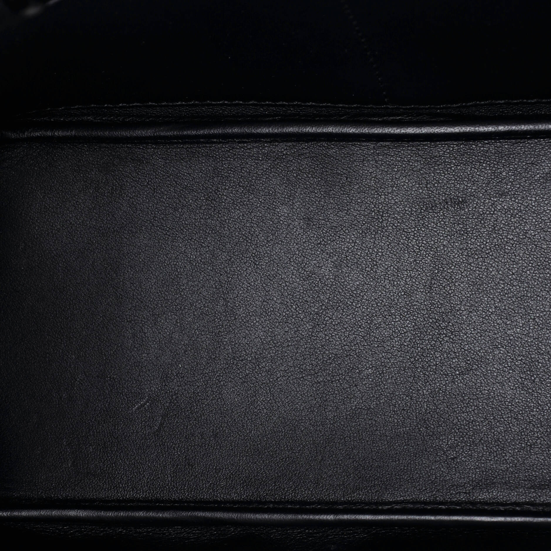 Pre-Loved Christian Dior Diorissimo Tote Patch Embellished Metallic Tweed Mini - Image 5