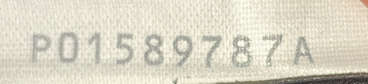 Pre-Loved Bottega Veneta Classic Fold Over Messenger Bag Intrecciato Leather Large - Image 8