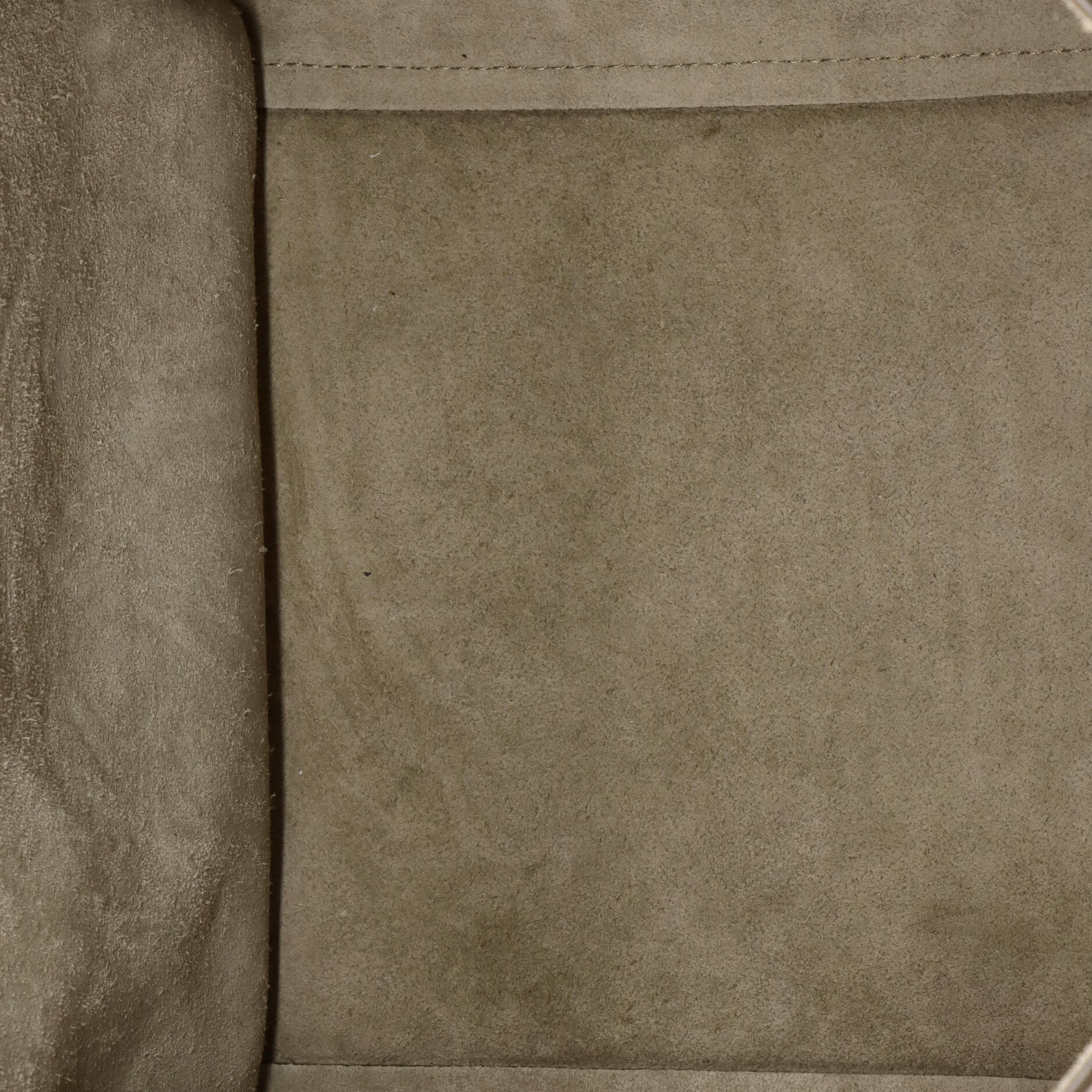 Pre-Loved Celine Big Bag Grained Calfskin Small - Image 5