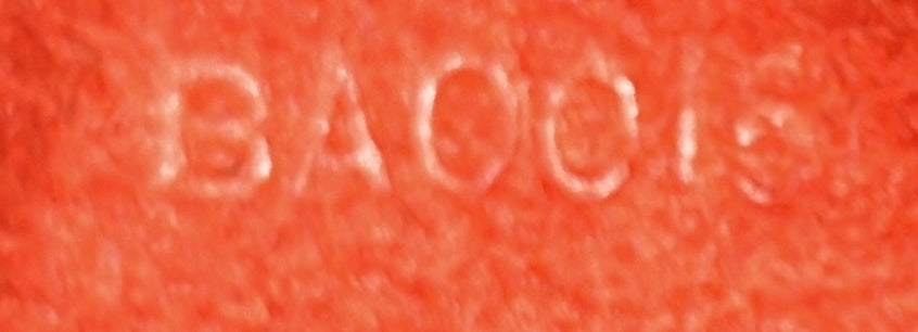 Pre-Loved Louis Vuitton Manosque Handbag Damier GM - Image 9