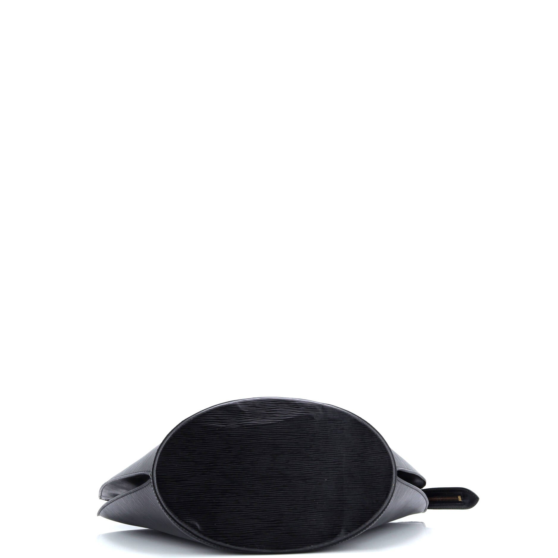 Pre-Loved Louis Vuitton Saint Jacques Handbag Epi Leather GM - Image 4