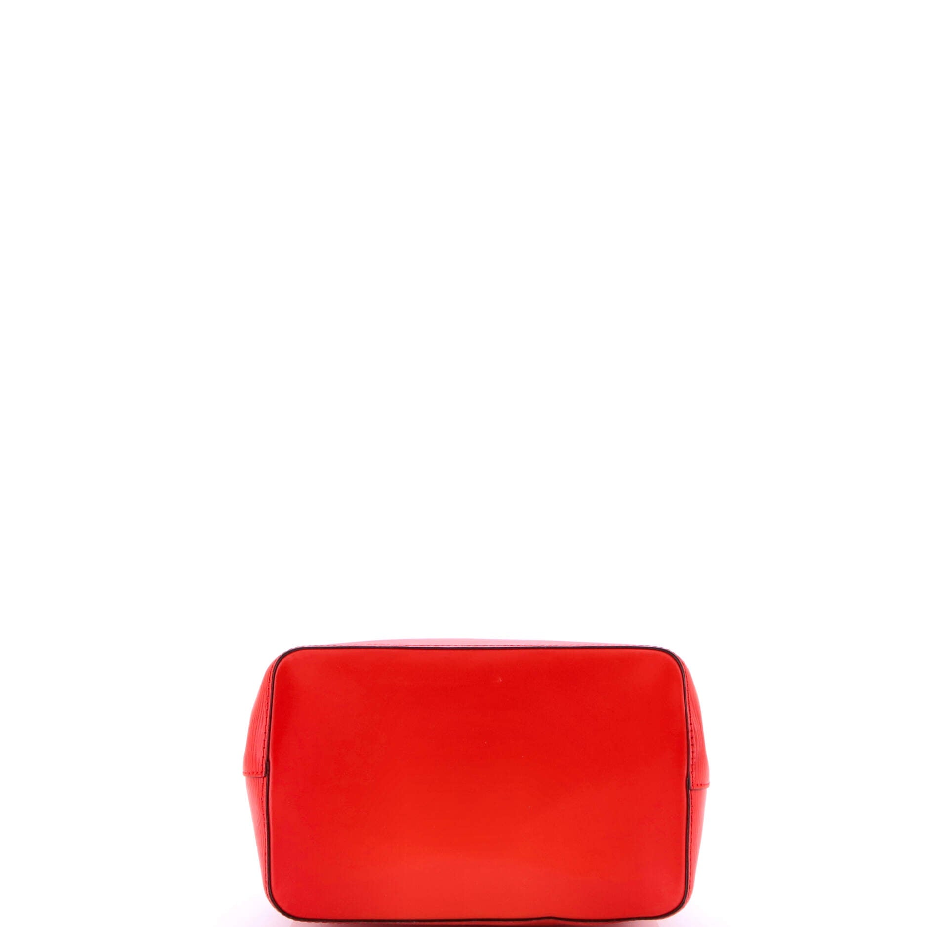 Pre-Loved Louis Vuitton NeoNoe Handbag Epi Leather MM - Image 4