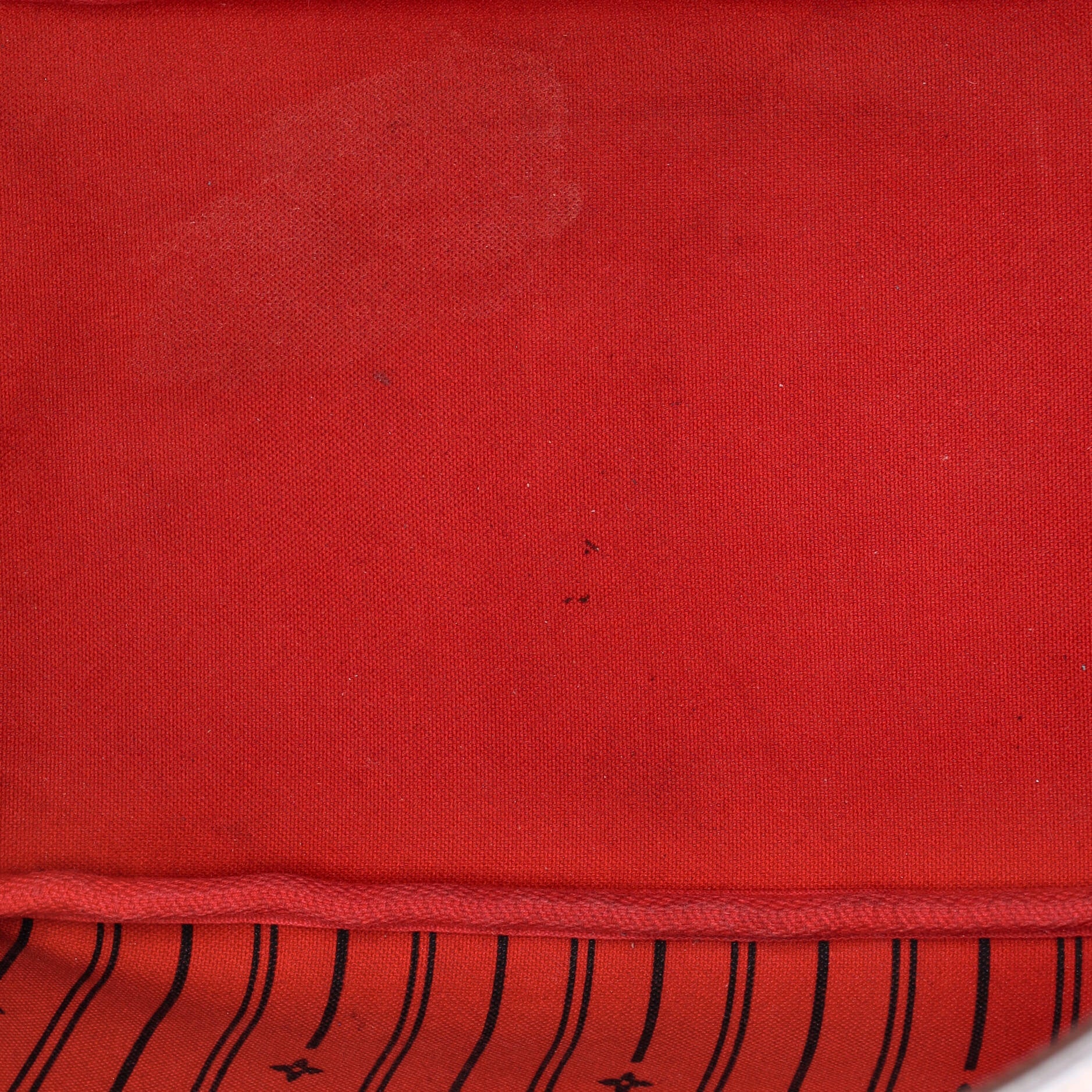 Pre-Loved Louis Vuitton Neverfull NM Tote Damier MM - Image 5