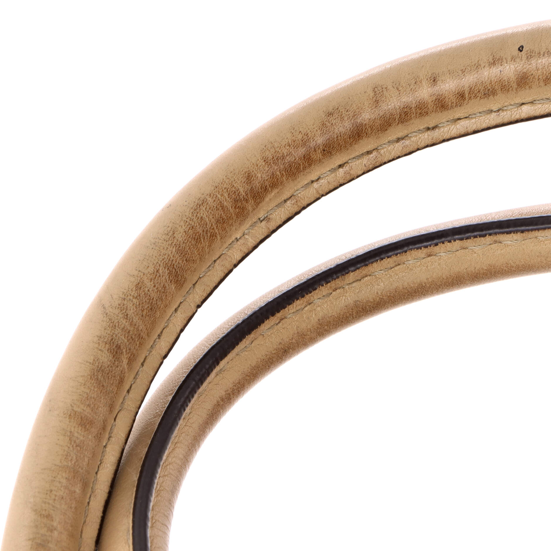 Pre-Loved Gucci Sukey Tote Guccissima Leather Large - Image 7