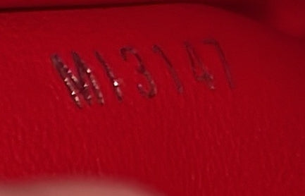 Pre-Loved Louis Vuitton Capucines Bag Leather BB - Image 7