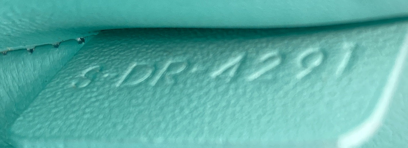 Pre-Loved Celine Triomphe East-West Shoulder Bag Smooth Calfskin - Image 6