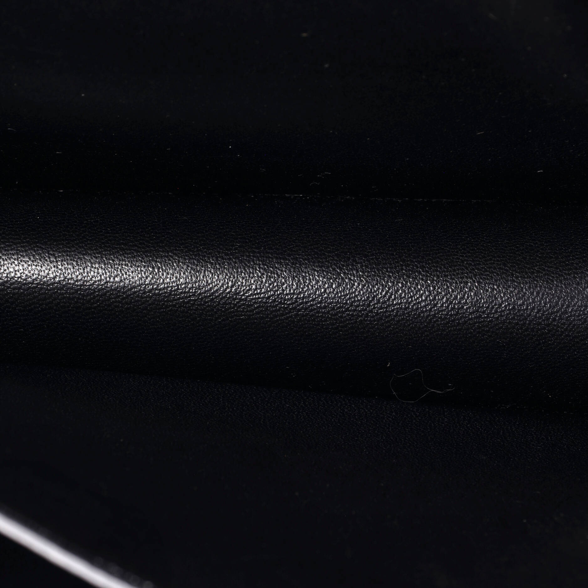 Pre-Loved Celine Classic Box Bag Stingray Medium - Image 5