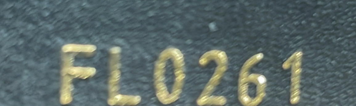 Pre-Loved Louis Vuitton Belmont Tote Damier MM - Image 8