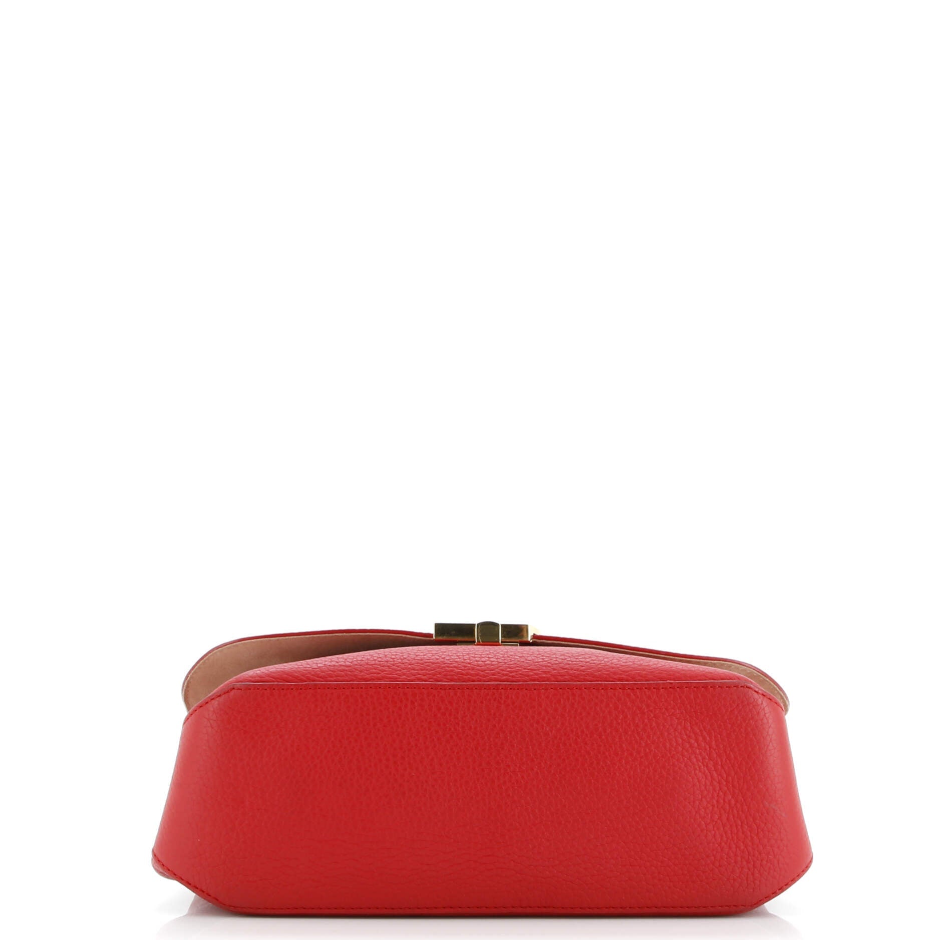 Pre-Loved Louis Vuitton Volta NM Bag Leather - Image 4