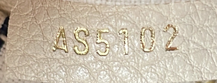 Pre-Loved Louis Vuitton Artsy Handbag Monogram Empreinte Leather MM - Image 7