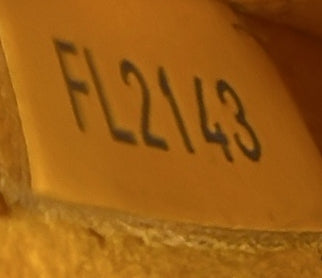 Pre-Loved Louis Vuitton Alma Handbag Epi Leather BB - Image 8