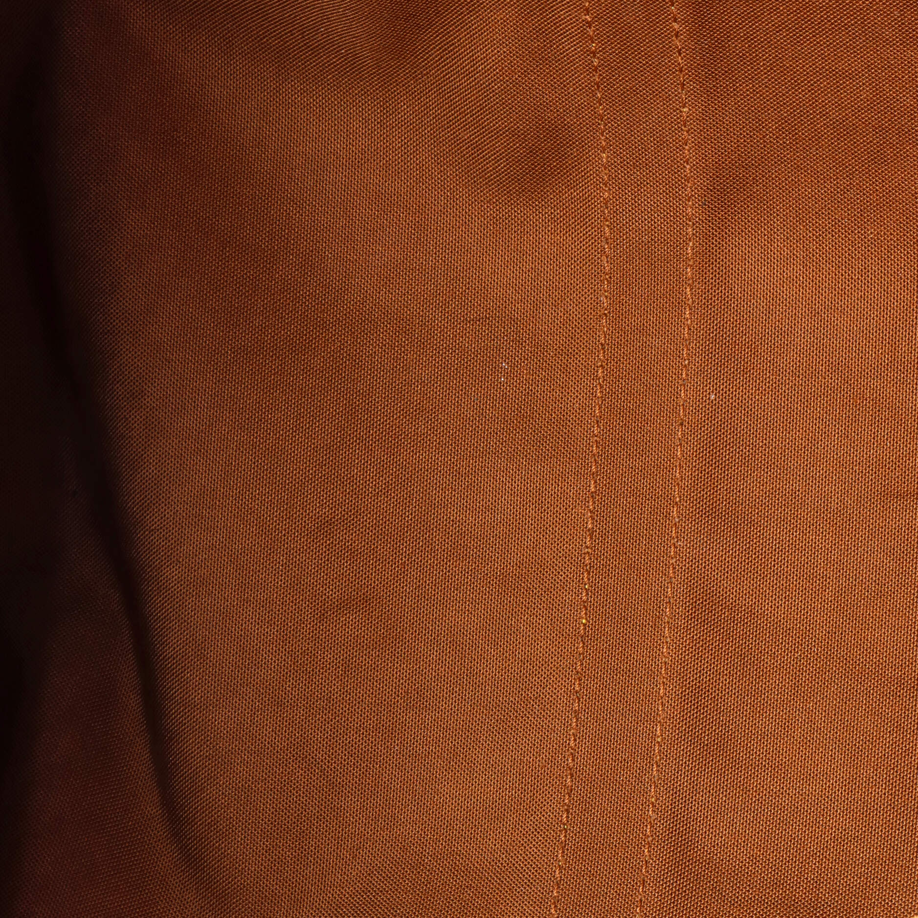 Pre-Loved Louis Vuitton Keepall Bandouliere Bag Monogram Canvas 45 - Image 5