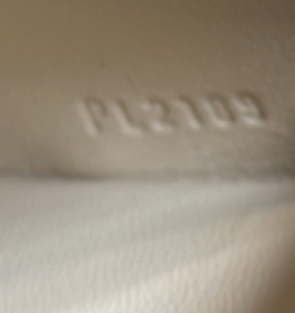 Pre-Loved Louis Vuitton Petite Malle Handbag Damier Monogram LV Pop Canvas - Image 6