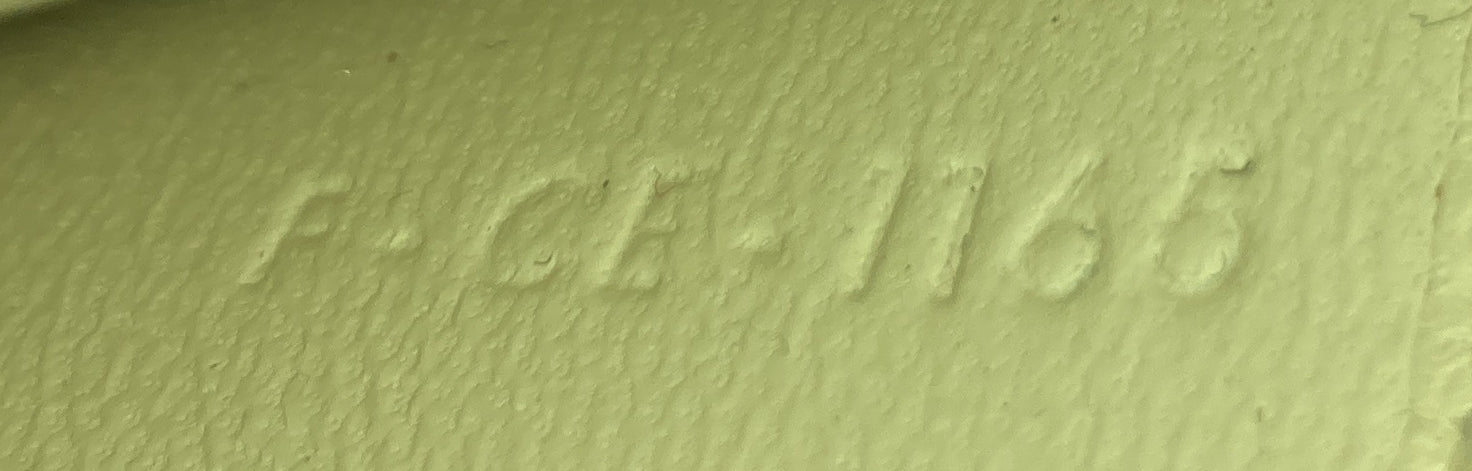 Pre-Loved Celine Trotteur Crossbody Bag Grainy Leather Small - Image 8