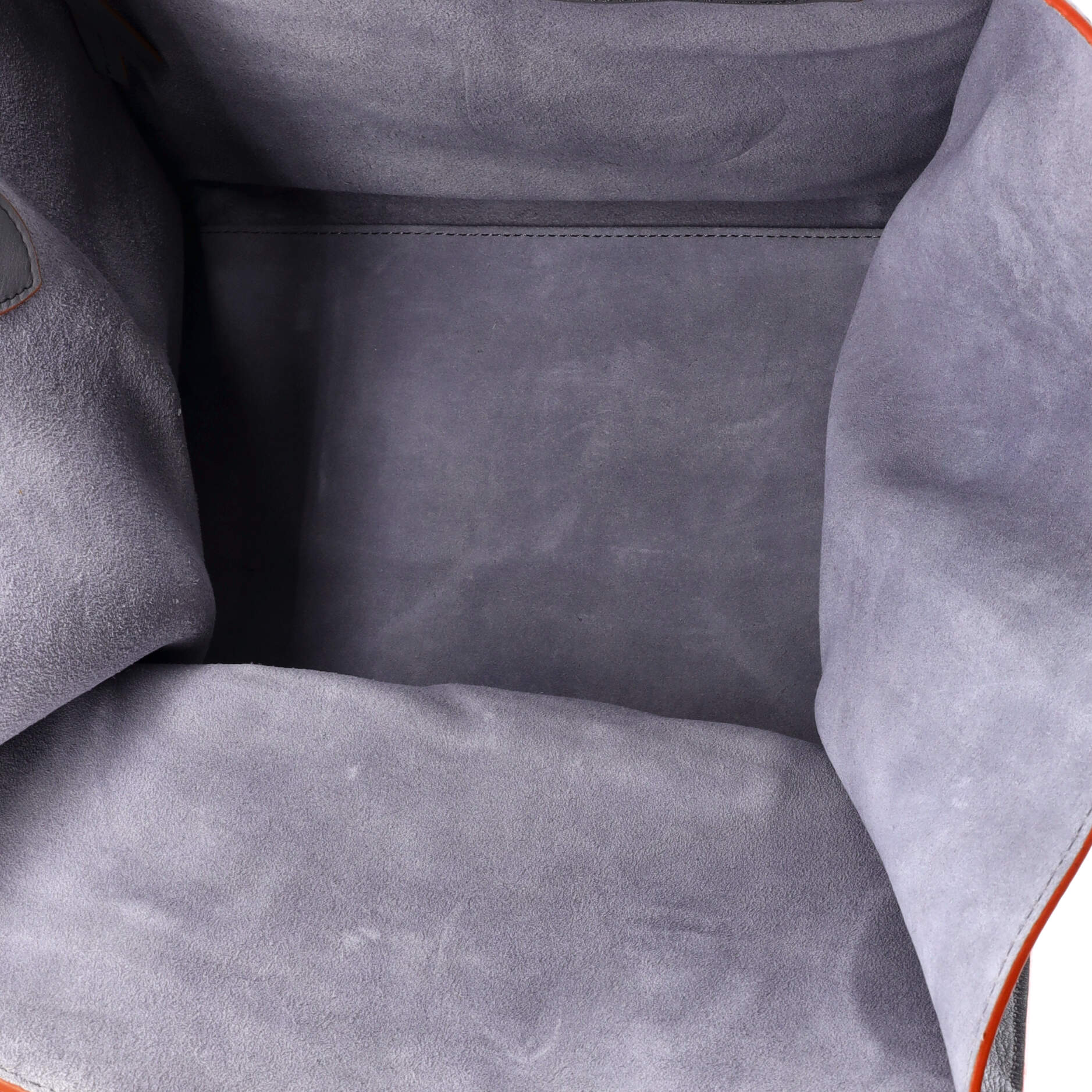 Pre-Loved Celine Phantom Bag Smooth Leather Medium - Image 5