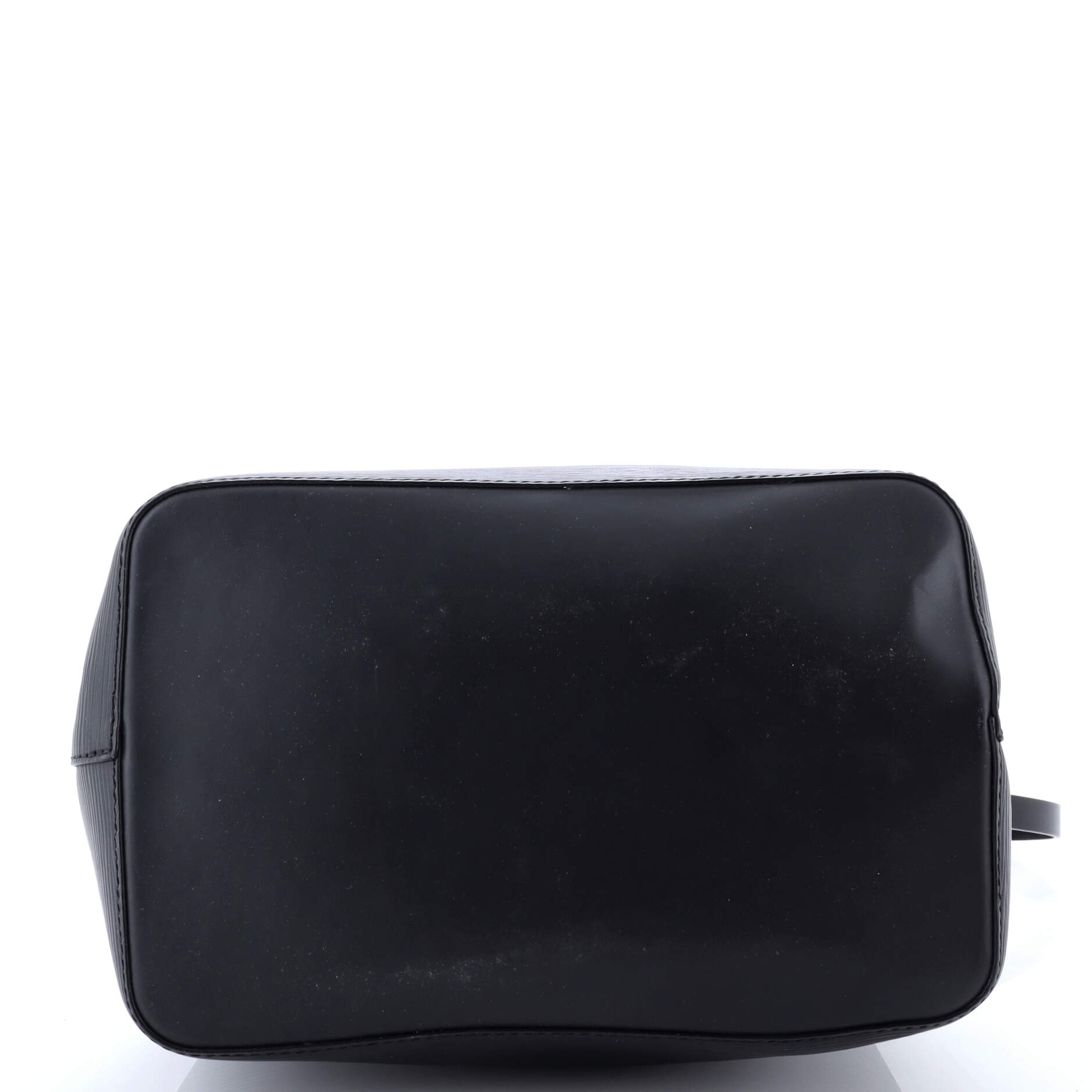 Pre-Loved Louis Vuitton NeoNoe Handbag Epi Leather MM - Image 4