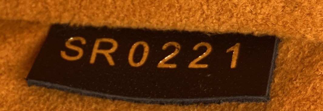 Pre-Loved Louis Vuitton On My Side Tote Monogram Tuffetage Leather MM - Image 7