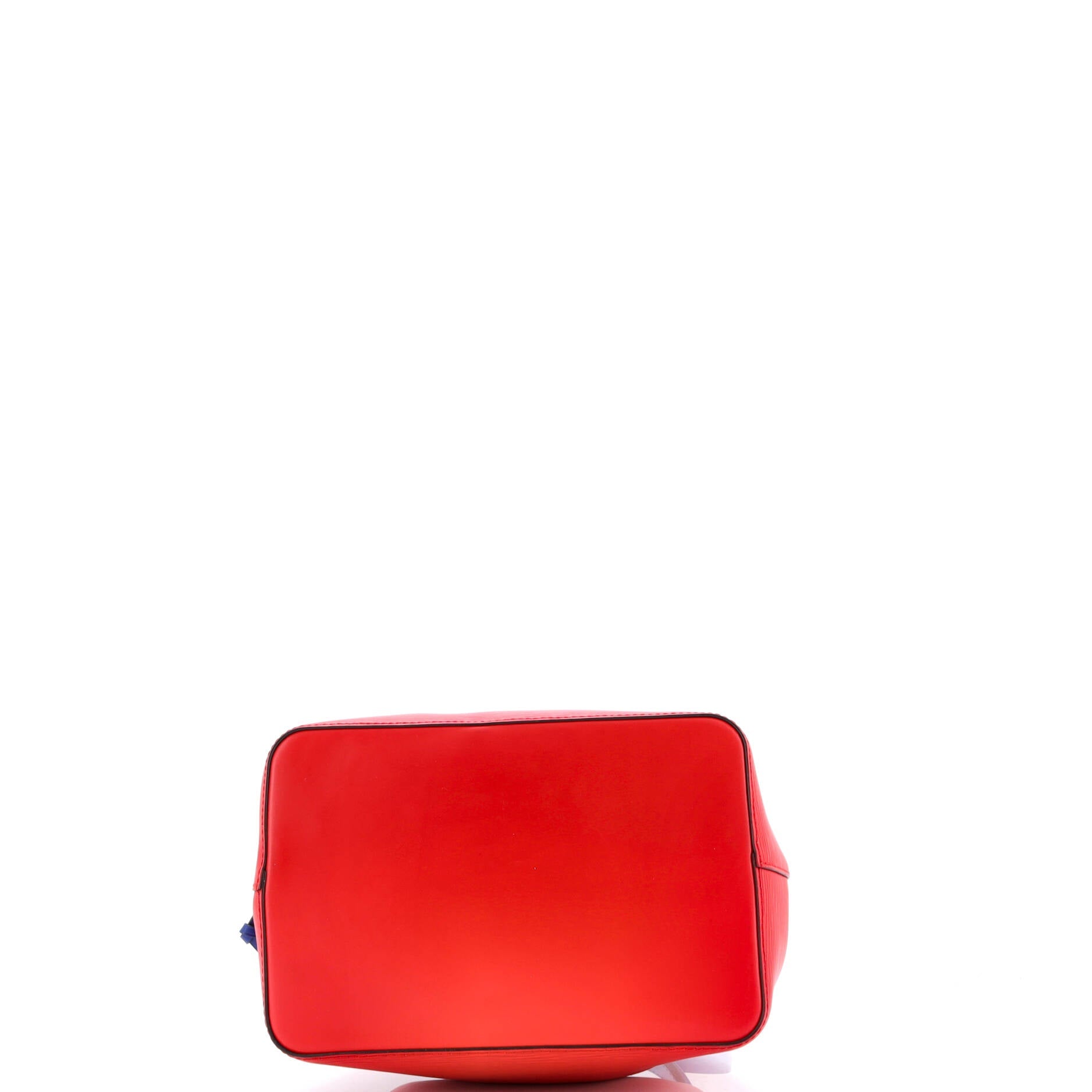 Pre-Loved Louis Vuitton NeoNoe Handbag Epi Leather MM - Image 4