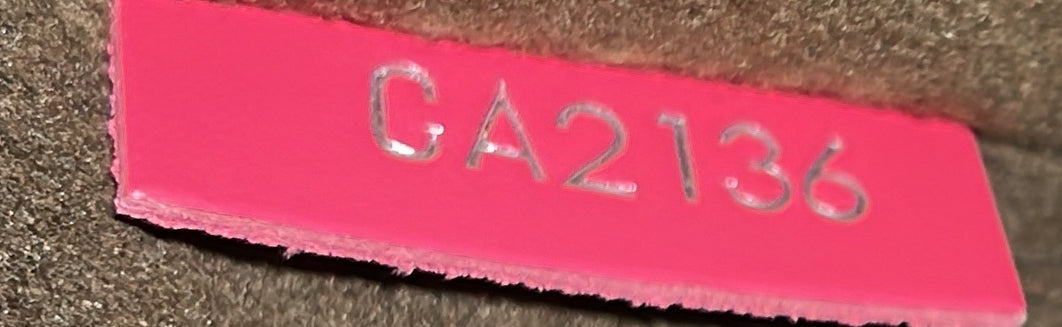 Pre-Loved Louis Vuitton Cluny Top Handle Bag Epi Leather BB - Image 9