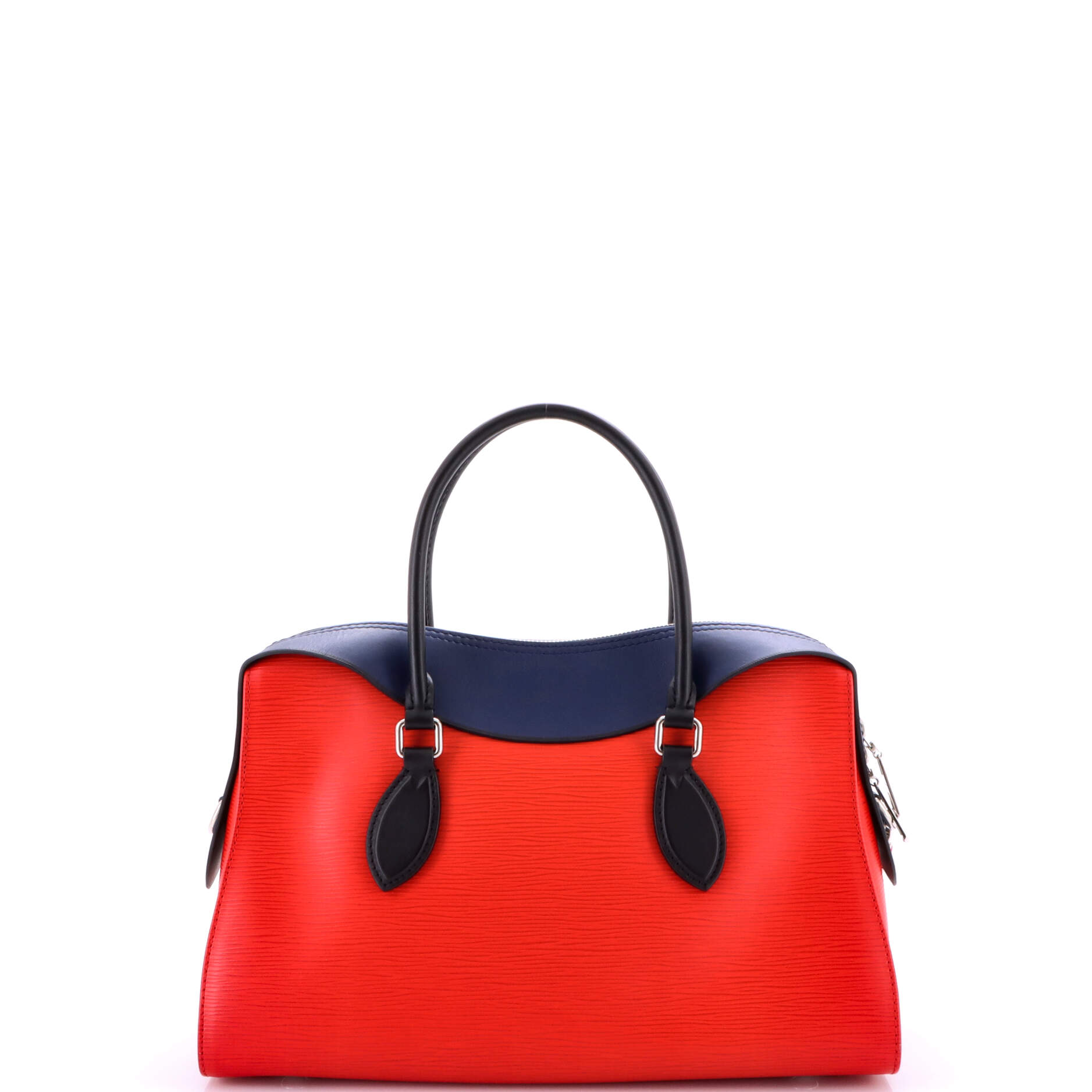 Pre-Loved Louis Vuitton Tuileries Handbag Epi Leather - Image 3