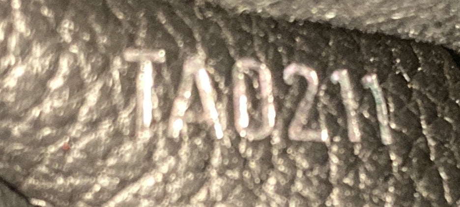 Pre-Loved Louis Vuitton Mylockme Pochette Leather - Image 7