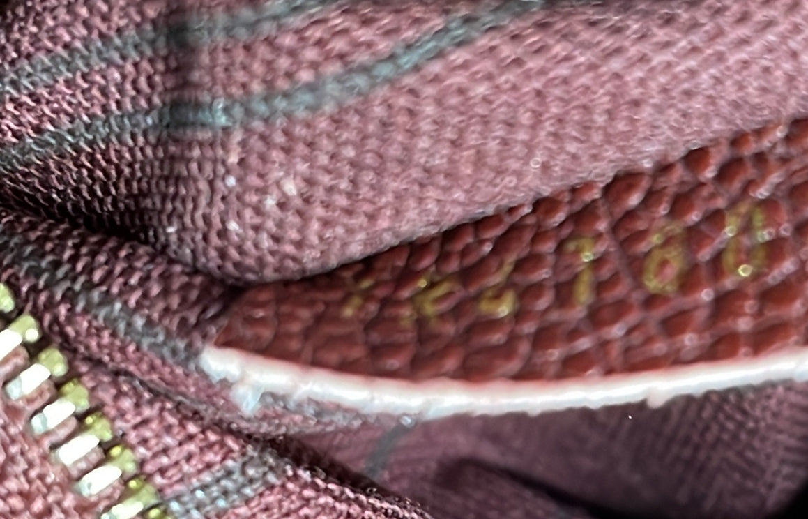 Pre-Loved Louis Vuitton Artsy Handbag Monogram Empreinte Leather MM - Image 7