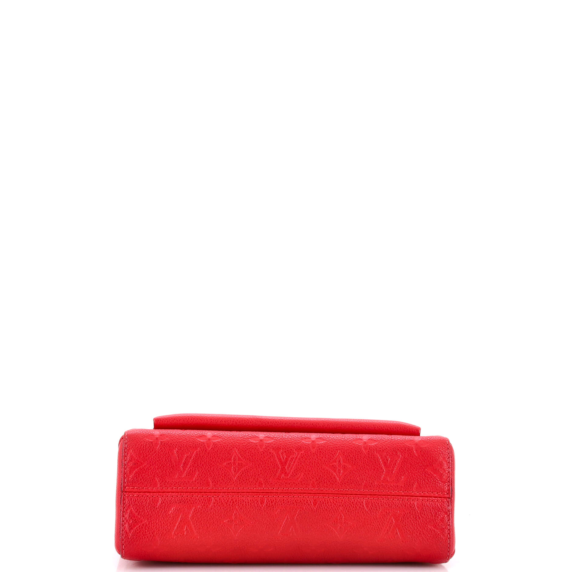 Pre-Loved Louis Vuitton Vavin Handbag Monogram Empreinte Leather PM - Image 4