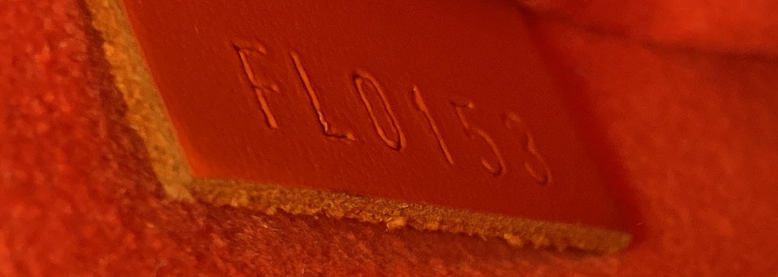 Pre-Loved Louis Vuitton Alma Handbag Epi Leather PM - Image 9