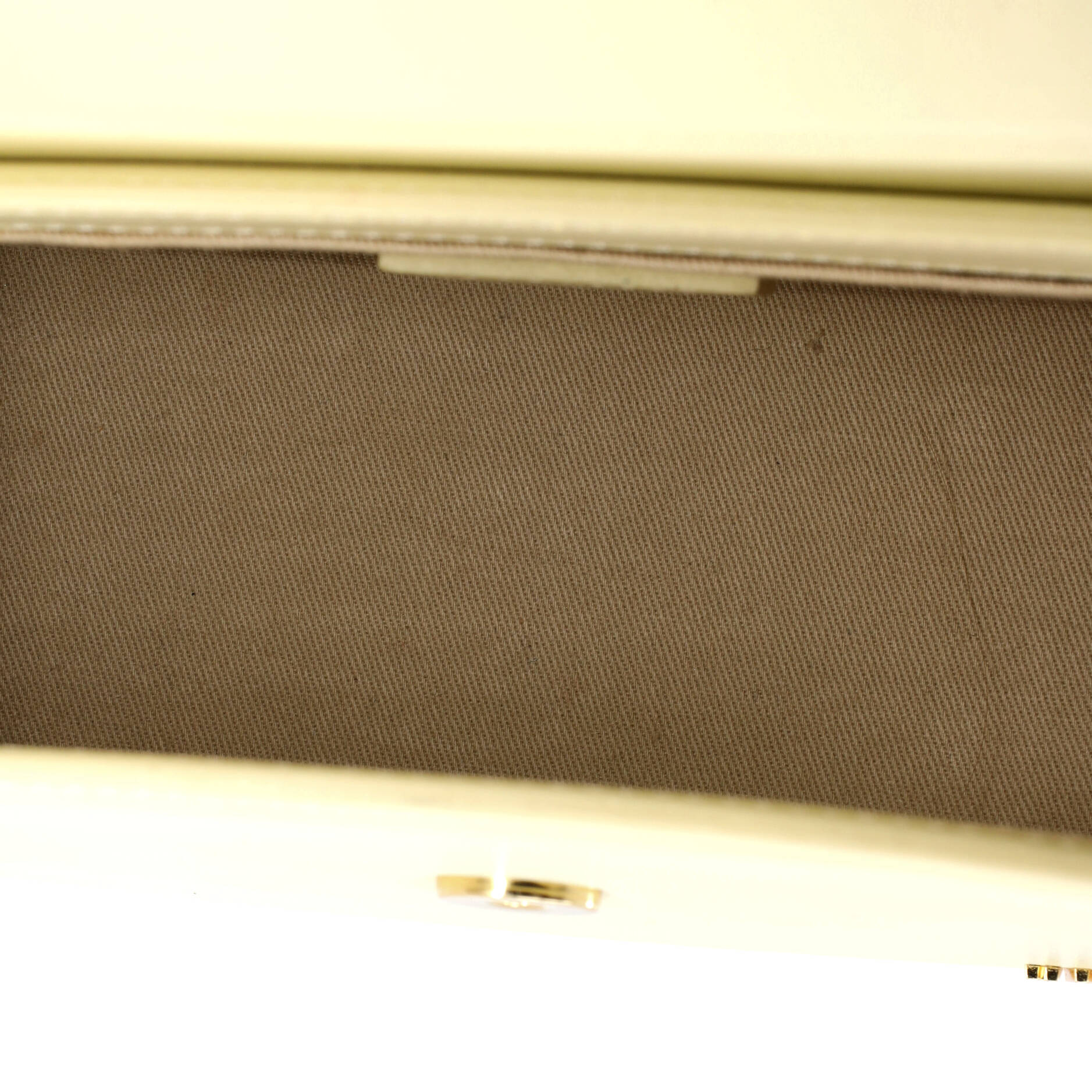 Pre-Loved Jacquemus Le Grand Chiquito Bag Leather Large - Image 5