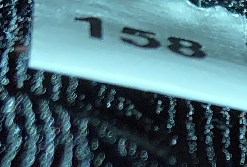 Pre-Loved Prada Dual Strap Flap Crossbody Bag Vitello Daino Small - Image 8