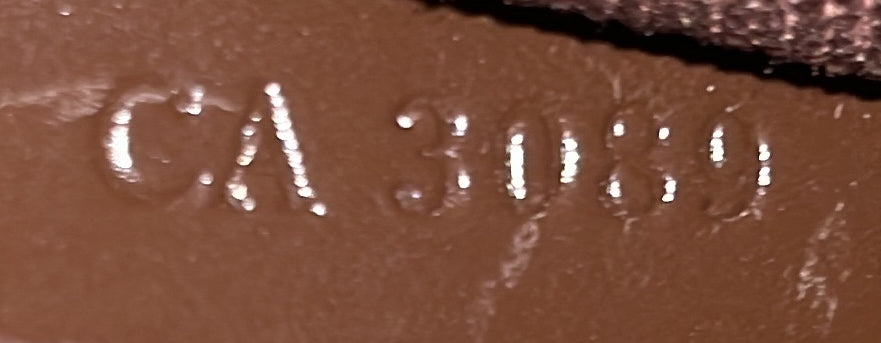 Pre-Loved Louis Vuitton Brooklyn Handbag Damier GM - Image 9