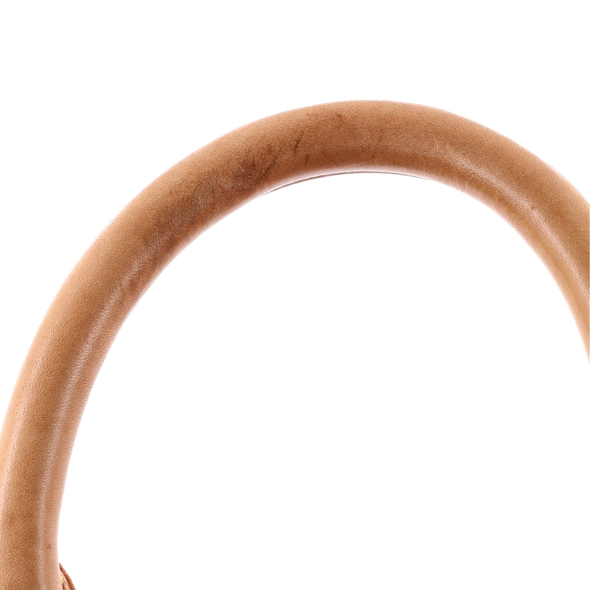 Pre-Loved Louis Vuitton Keepall Bandouliere Bag Monogram Canvas 45 - Image 7