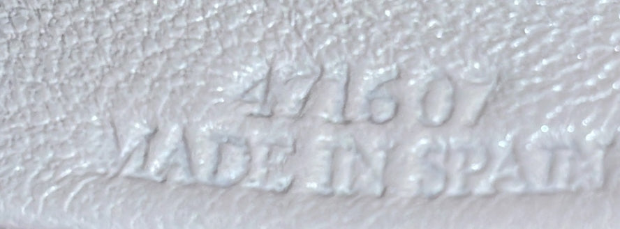 Pre-Loved Loewe Puzzle Bag Leather Small - Image 15