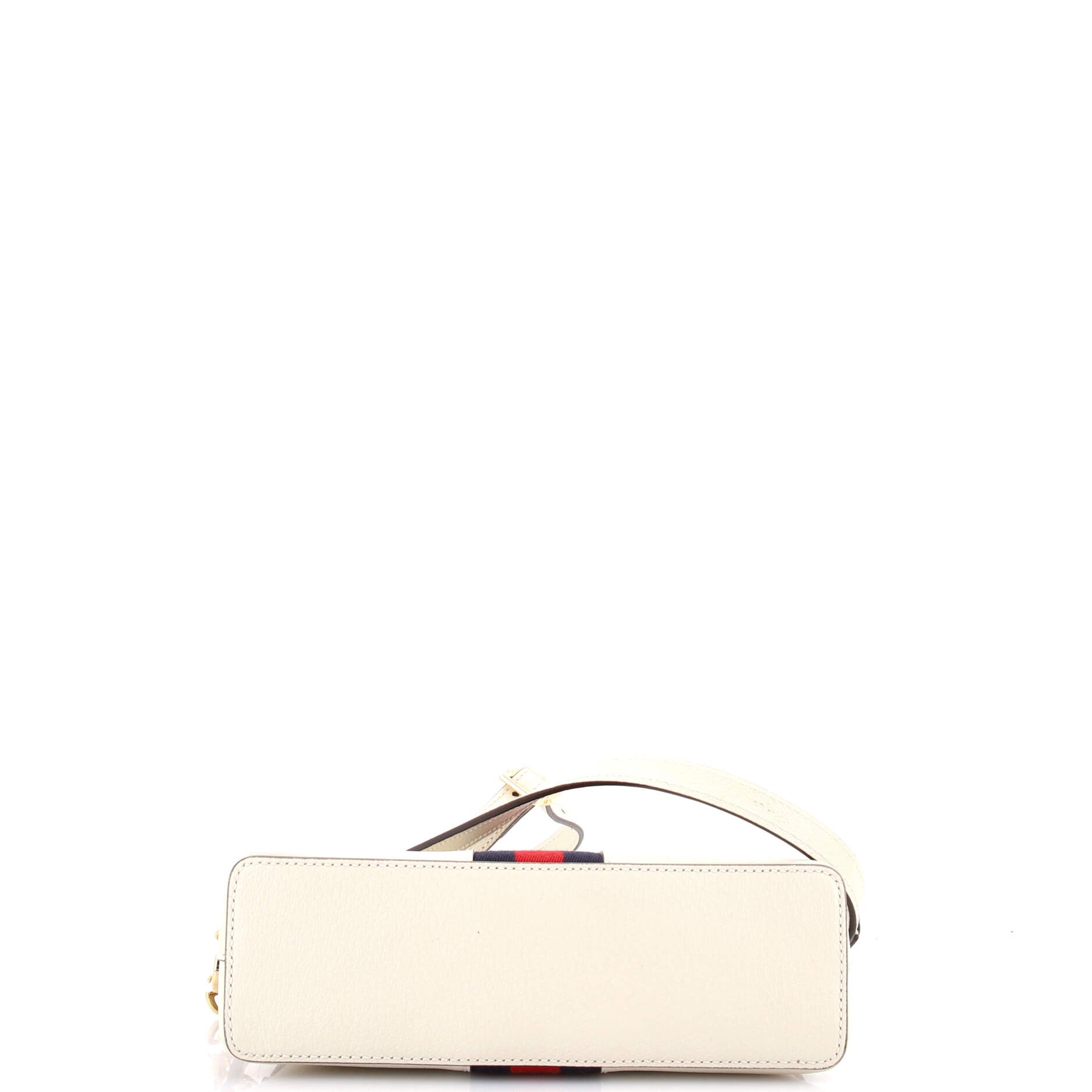 Pre-Loved Gucci Ophidia Dome Shoulder Bag Leather Small - Image 4