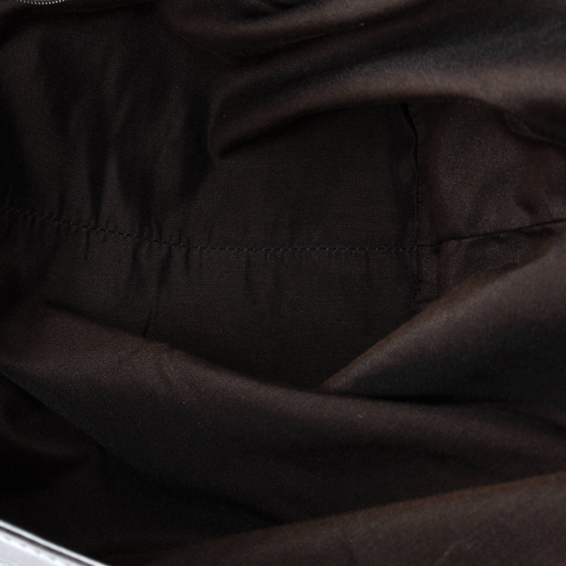 Pre-Loved Gucci Sukey Tote Guccissima Leather Large - Image 5